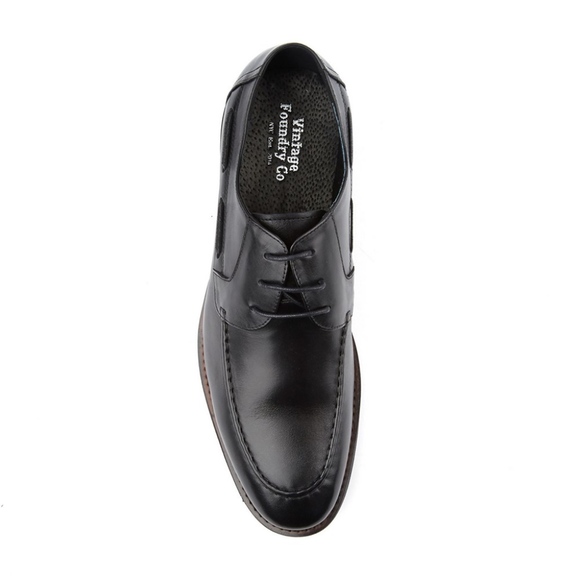 Vintage Foundry Co. Style: Panda slip On